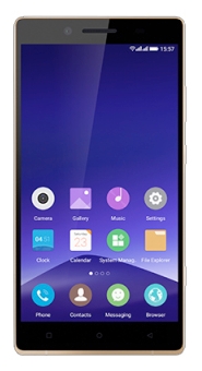 Gionee Elife E8 recovery